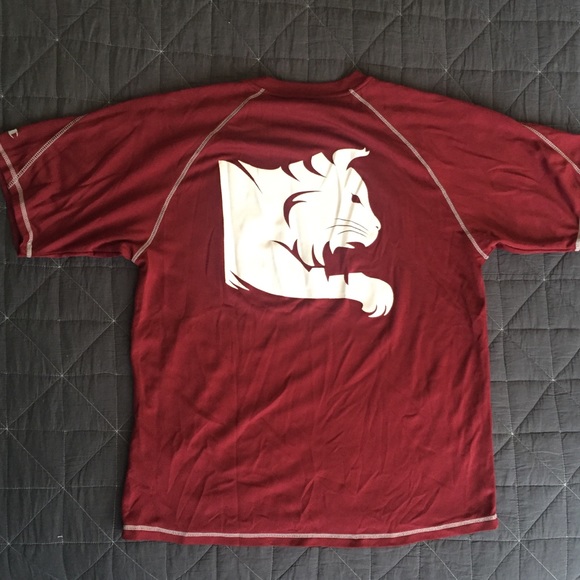 Champion• Maroon Bates College Staff Athl… - Picture 4 of 4